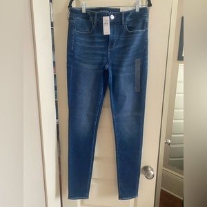 American Eagle Jeans. 12 X-Long.